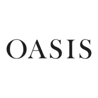 Oasis - Logo