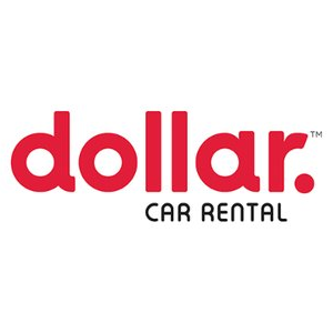 Dollar logo