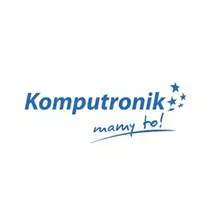 Komputronik - Logo