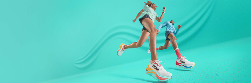 10% Off Your First Order with Newsletter Sign Ups | HOKA Coupon Code