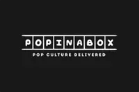 Pop in a Box - Logo