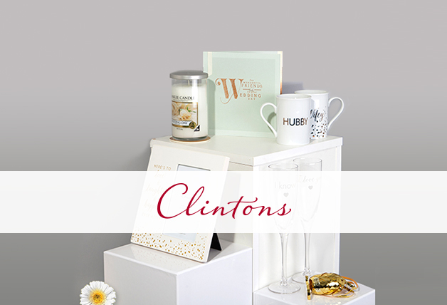 Grab Your Favorites for Less – Enjoy Price Drops at Clintons