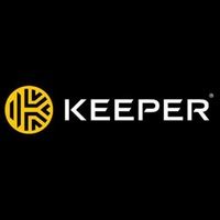 Keeper Security - Logo