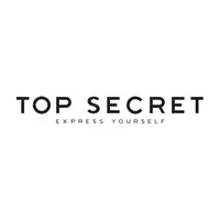 Top Secret - Logo