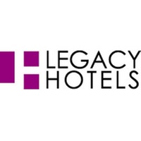 Legacy Hotels - Logo