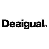 Desigual - Logo