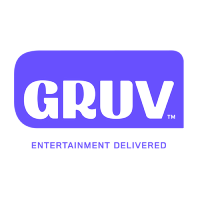 Gruv logo