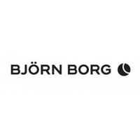 Bjorn Borg - Logo