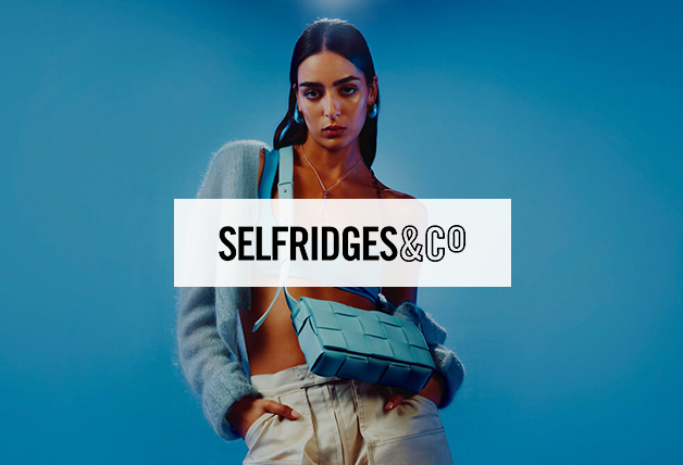 Up to 40% Off Woman's Clothing Sale - Selfridges Discount Code