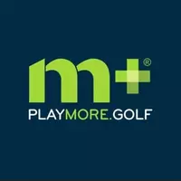 PlayMoreGolf - Logo