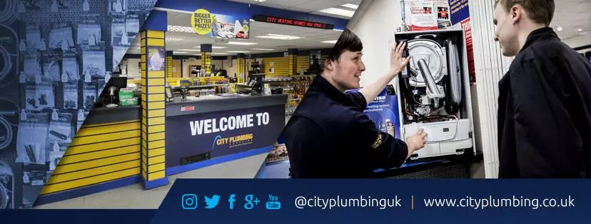 City Plumbing promo code