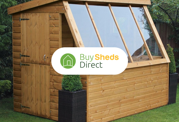 25% Off Selected Fence Slatting | Buy Sheds Direct Discount Codes