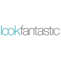 LOOKFANTASTIC - Logo