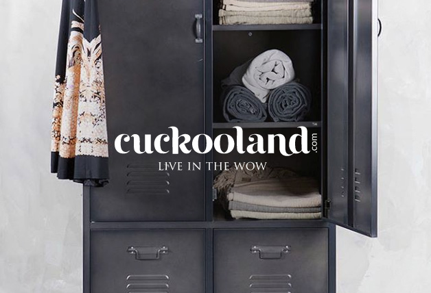 Up to 30% Discounts on Bedroom Furniture and Accessories at Cuckooland