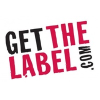 Get The Label - Logo