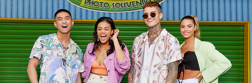 Verzilver deze ASOS kortingsbon voor 10% korting