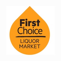 First Choice Liquor - Logo