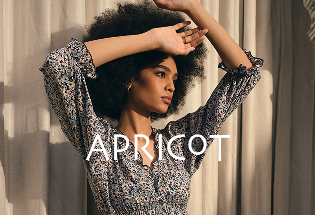 15% Off First Orders with this Apricot Voucher Code