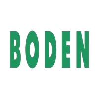 Boden - Logo