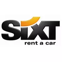 SIXT - Logo