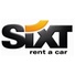 SIXT - 15% Off