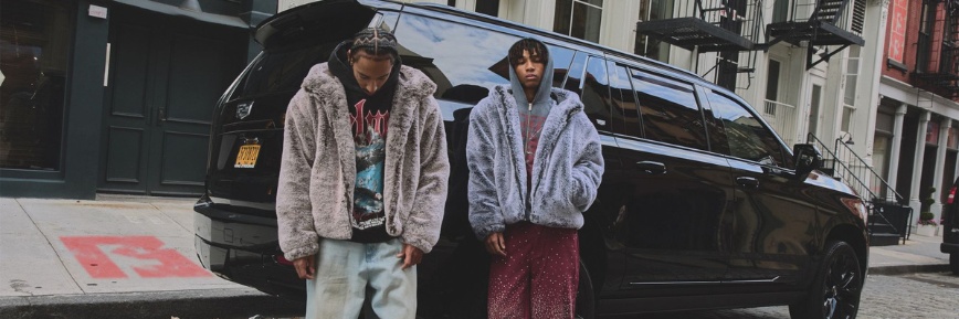 boohooMAN - Super Offer