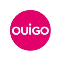 OUIGO - Logo