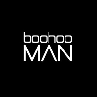 BoohooMan - Logo