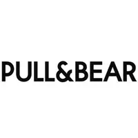 Pull And Bear - Logo