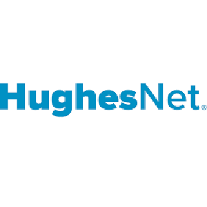 HughesNet logo