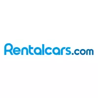 Rentalcars - Logo