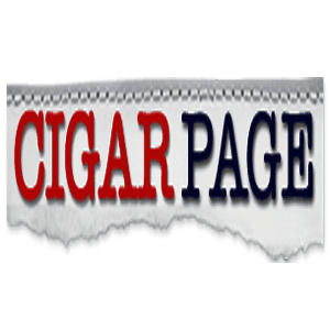 CigarPage logo