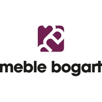 Meble Bogart - Logo