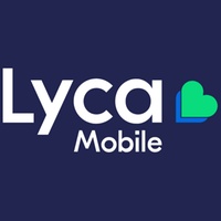 Lycamobile - Logo