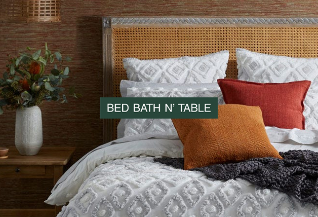 25% Off Throws in the Sale | Bed Bath N' Table Coupon