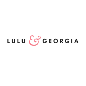 Lulu and Georgia logo
