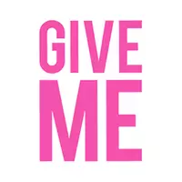 Give Me Cosmetics - Logo