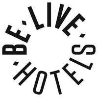 Be Live - Logo