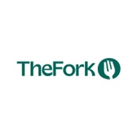The Fork - Logo