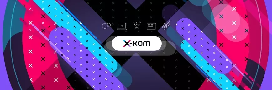 Do -50% na Superokazje na Wiosnę i 20x0% w x-kom