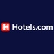 Hotels.com - Gratuit