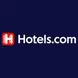 Hotels.com - Gratuit