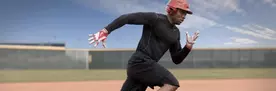 Play Baseball / Play Softball - 50% Off