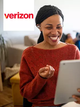 Verizon Home Internet - Deal