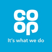 Co-op - Logo