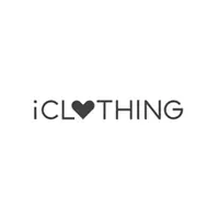 Iclothing - Logo