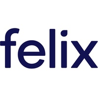 felix mobile - Logo