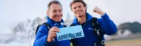 Adrenaline - 10% Off