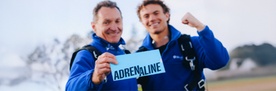 Adrenaline - 10% Off