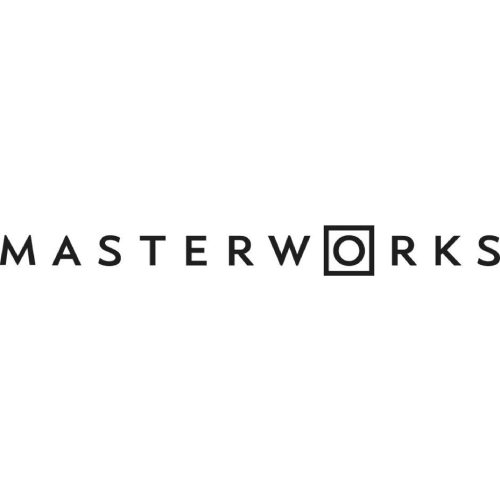 Masterworks logo
